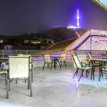 New Palace Shardeni Tbilisi Ngoại thất bức ảnh
