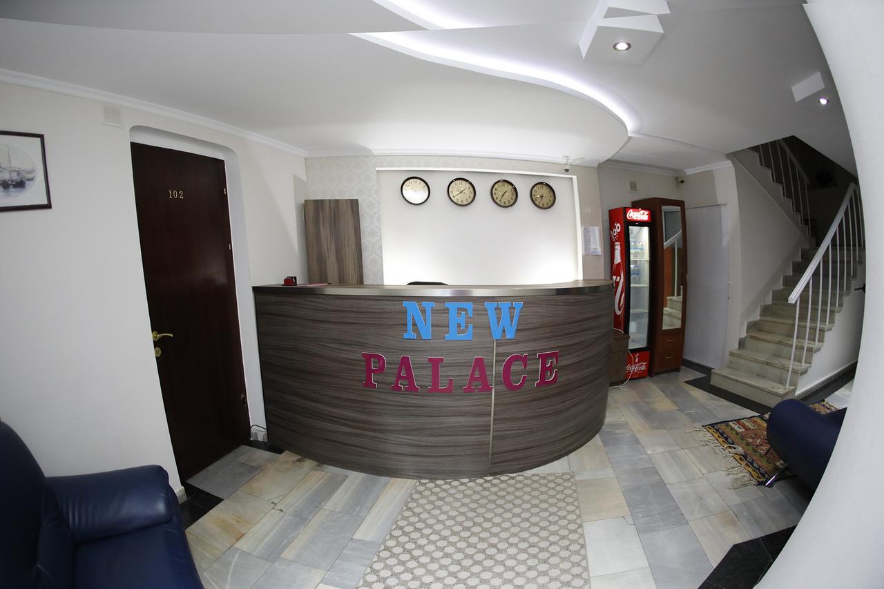 New Palace Shardeni Tbilisi Ngoại thất bức ảnh