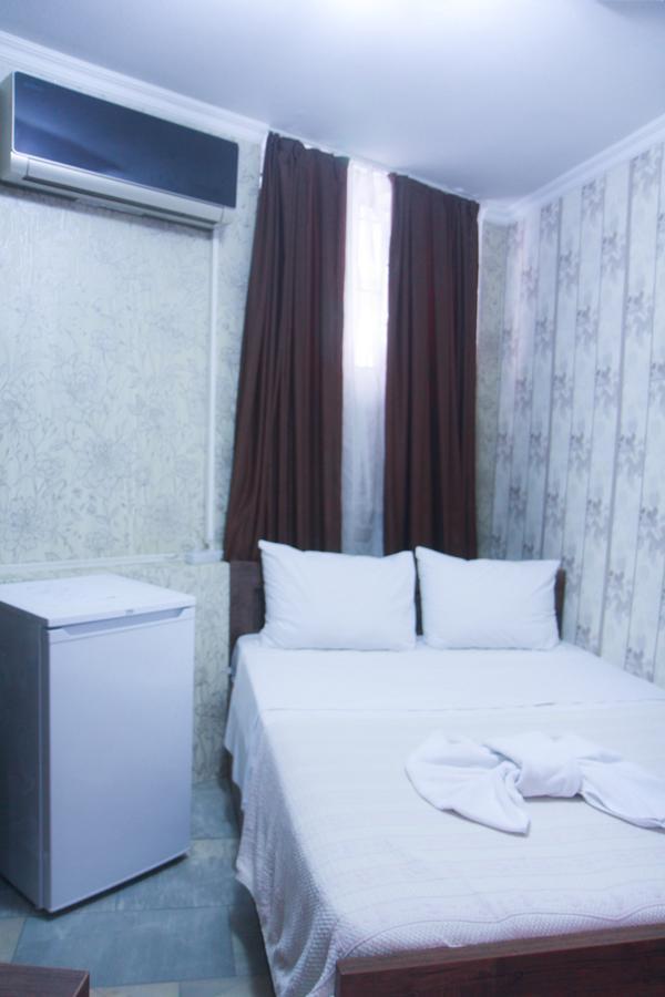 New Palace Shardeni Tbilisi Ngoại thất bức ảnh