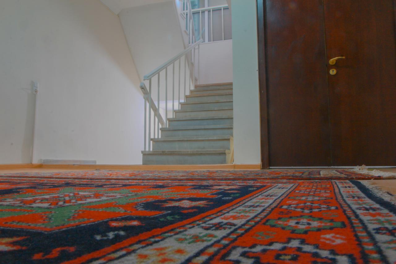 New Palace Shardeni Tbilisi Ngoại thất bức ảnh