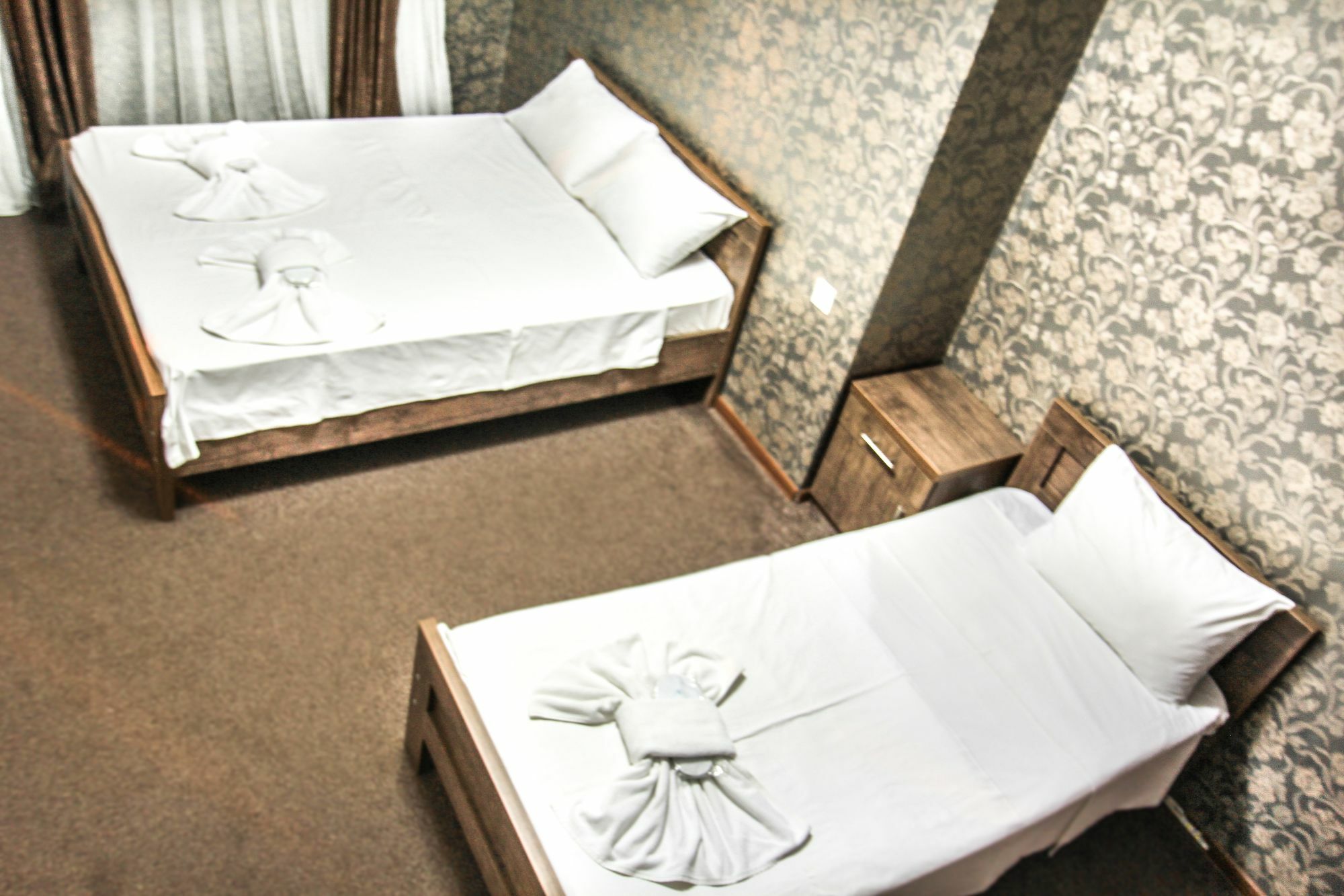 New Palace Shardeni Tbilisi Ngoại thất bức ảnh