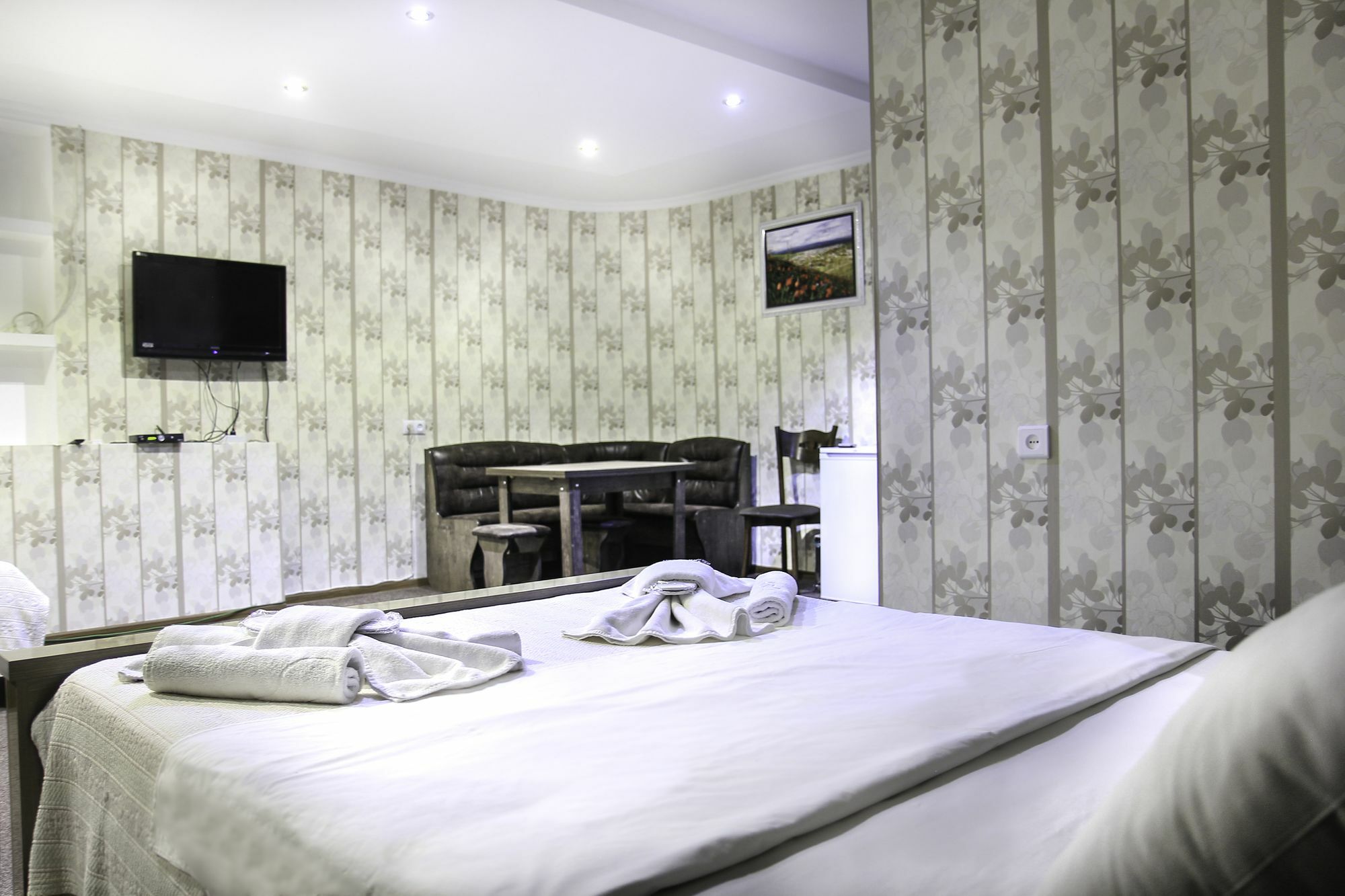 New Palace Shardeni Tbilisi Ngoại thất bức ảnh