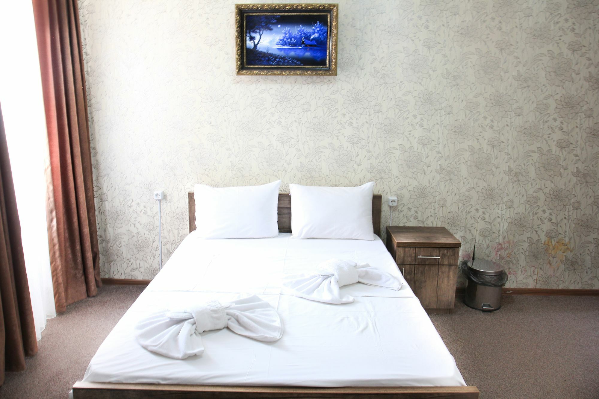 New Palace Shardeni Tbilisi Ngoại thất bức ảnh